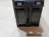 CUTLER-HAMMER BR2100 C2100 100A 2-Pole 120/240V 10kA Plug-In Circuit Breaker
