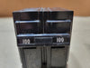 CUTLER-HAMMER BR2100 C2100 100A 2-Pole 120/240V 10kA Plug-In Circuit Breaker