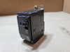 SQUARE D 15 Amp, 2-Pole, 120/240V Circuit Breaker QOB215 