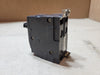SQUARE D 15 Amp, 2-Pole, 120/240V Circuit Breaker QOB215 