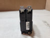 SQUARE D 15 Amp, 2-Pole, 120/240V Circuit Breaker QOB215 