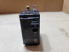 SQUARE D 15 Amp, 2-Pole, 120/240V Circuit Breaker QOB215 