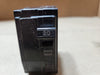 SQUARE D 20A 2-Pole 120/240V 10kA Plug-In Circuit Breaker