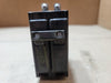 EATON 20 Amp, 2 Pole, 120/240 Volts Circuit Breaker QBH220