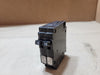 SIEMENS 21515NC 15A 2-Pole 120/240V 10kA Type QP Plug-In Circuit Breaker