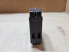 SIEMENS 21515NC 15A 2-Pole 120/240V 10kA Type QP Plug-In Circuit Breaker