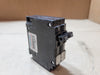SIEMENS 21515NC 15A 2-Pole 120/240V 10kA Type QP Plug-In Circuit Breaker