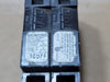 SIEMENS 21515NC 15A 2-Pole 120/240V 10kA Type QP Plug-In Circuit Breaker