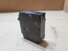 CUTLER-HAMMER 20 Amp, 2 Pole, 120/240 Volts Circuit Breaker BR2020, A2020N