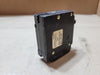 CUTLER-HAMMER 20 Amp, 2 Pole, 120/240 Volts Circuit Breaker BR2020, A2020N