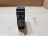 CUTLER-HAMMER 20 Amp, 2 Pole, 120/240 Volts Circuit Breaker BR2020, A2020N