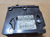 SIEMENS 15 Amp 1 Pole 120/240 Volts Circuit Breaker Q115