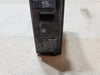 SIEMENS 15 Amp 1 Pole 120/240 Volts Circuit Breaker Q115