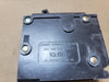 EATON BR120 C120 20A 1-Pole 120/240V 10kA Plug-In Circuit Breaker