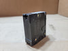 EATON BR120 C120 20A 1-Pole 120/240V 10kA Plug-In Circuit Breaker