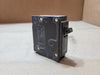 EATON BR120 C120 20A 1-Pole 120/240V 10kA Plug-In Circuit Breaker