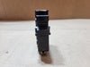 FEDERAL PACIFIC Stab-Lok 20A 1-Pole Circuit Breaker 40°C CU-AL