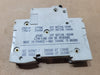 MERLIN GERIN 17416 Multi 9 C60N 15A 1-Pole Type C 277VAC Circuit Breaker