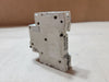MERLIN GERIN 17416 Multi 9 C60N 15A 1-Pole Type C 277VAC Circuit Breaker