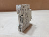 MERLIN GERIN 17416 Multi 9 C60N 15A 1-Pole Type C 277VAC Circuit Breaker