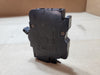 FEDERAL PACIFIC Stab-Lok 15A 1-Pole Plug-In Circuit Breaker Black Handle