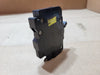 FEDERAL PACIFIC Stab-Lok 15A 1-Pole Plug-In Circuit Breaker Black Handle