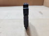 FEDERAL PACIFIC Stab-Lok 15A 1-Pole Plug-In Circuit Breaker Black Handle