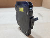 FEDERAL PACIFIC Stab-Lok 15A 1-Pole Plug-In Circuit Breaker Black Handle