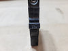FEDERAL PACIFIC Stab-Lok 15A 1-Pole Plug-In Circuit Breaker Black Handle