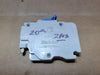 FEDERAL PIONEER NC115 Stab-Lok 15A 1-Pole 120/240V 10kA Circuit Breaker