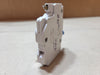 FEDERAL PIONEER NC115 Stab-Lok 15A 1-Pole 120/240V 10kA Circuit Breaker