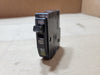 SQUARE D QO115 15A 1-Pole 120/240V 10kA Plug-On Circuit Breaker