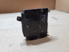 SQUARE D QO115 15A 1-Pole 120/240V 10kA Plug-On Circuit Breaker