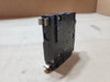 SQUARE D QO115 15A 1-Pole 120/240V 10kA Plug-On Circuit Breaker