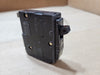 SQUARE D QO115 15A 1-Pole 120/240V 10kA Plug-On Circuit Breaker