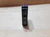 SQUARE D QO115 15A 1-Pole 120/240V 10kA Plug-On Circuit Breaker