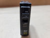 SQUARE D QO115 15A 1-Pole 120/240V 10kA Plug-On Circuit Breaker