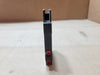EATON CUTLER-HAMMER QCR1015 15A 1-Pole 120/240V 10kA Circuit Breaker