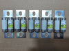 GE POWER CONTROLS GS 660V 100kA Semiconductor Fuse Assemblies BS88-4 (Lot of 5)