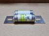 GE POWER CONTROLS GS 660V 100kA Semiconductor Fuse Assemblies BS88-4 (Lot of 5)