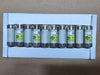 GE POWER CONTROLS GS 660V 100kA Semiconductor Fuse Assemblies BS88-4 (Lot of 5)