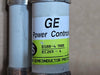 GE POWER CONTROLS GS Semiconductor Fuse Assemblies 660V AC 100kA BS88-4 (Lot of 4)