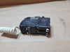 SQUARE D HOM250GFI 50A 2-Pole 120/240V 10kA GFCI Circuit Breaker