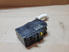 SQUARE D HOM250GFI 50A 2-Pole 120/240V 10kA GFCI Circuit Breaker