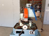  SOCO MACHINERY Circular Cold Saw MC-275F