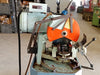  SOCO MACHINERY Circular Cold Saw MC-275F