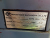  SOCO MACHINERY Circular Cold Saw MC-275F