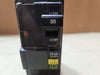 SQUARE D HOM230GFI Homeline 30A 2-Pole 120/240V 10kA GFCI Circuit Breaker