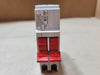 FEDERAL PIONEER NC220 Stab-Lok 20A 2-Pole 120/240V Plug-In Circuit Breaker