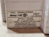 FEDERAL PIONEER NC220 Stab-Lok 20A 2-Pole 120/240V Plug-In Circuit Breaker